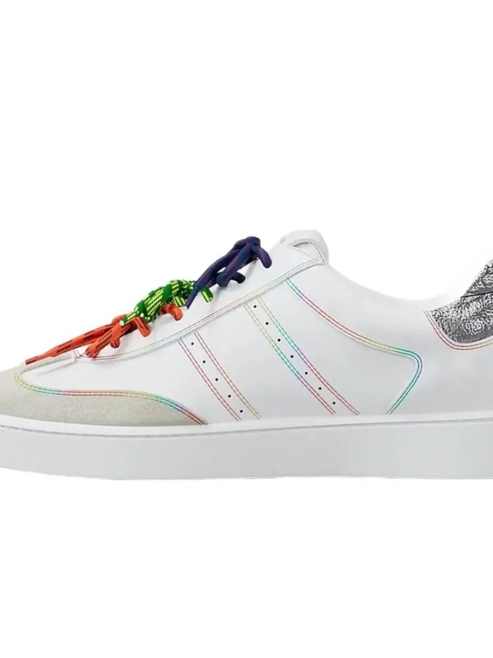 Michael Kors white michael